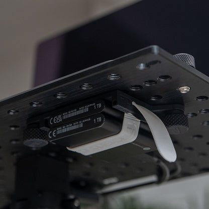 Digiplate SSD Mount