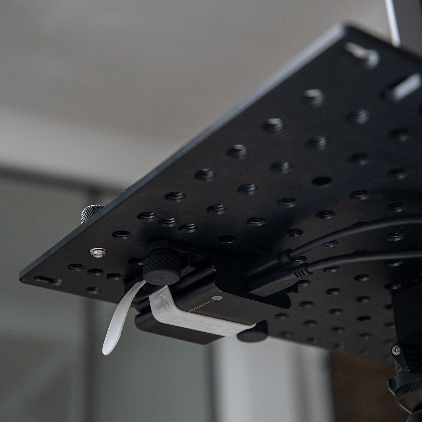 Digiplate SSD Mount