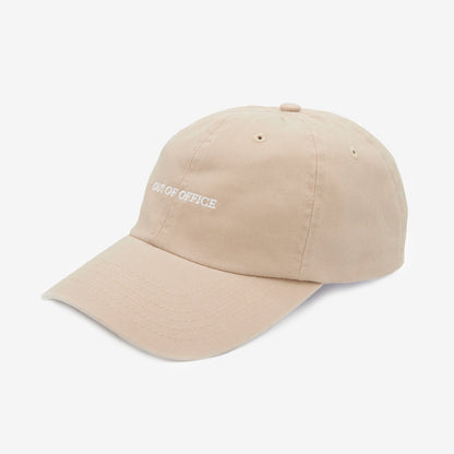 First Digi Cap OOO - Limited Edition