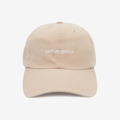 Cap OOO - Limited Edition
