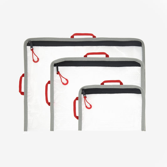 Cable Bag Bungee - PVC free
