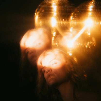 150mm Handheld Subtle Kaleidoscope