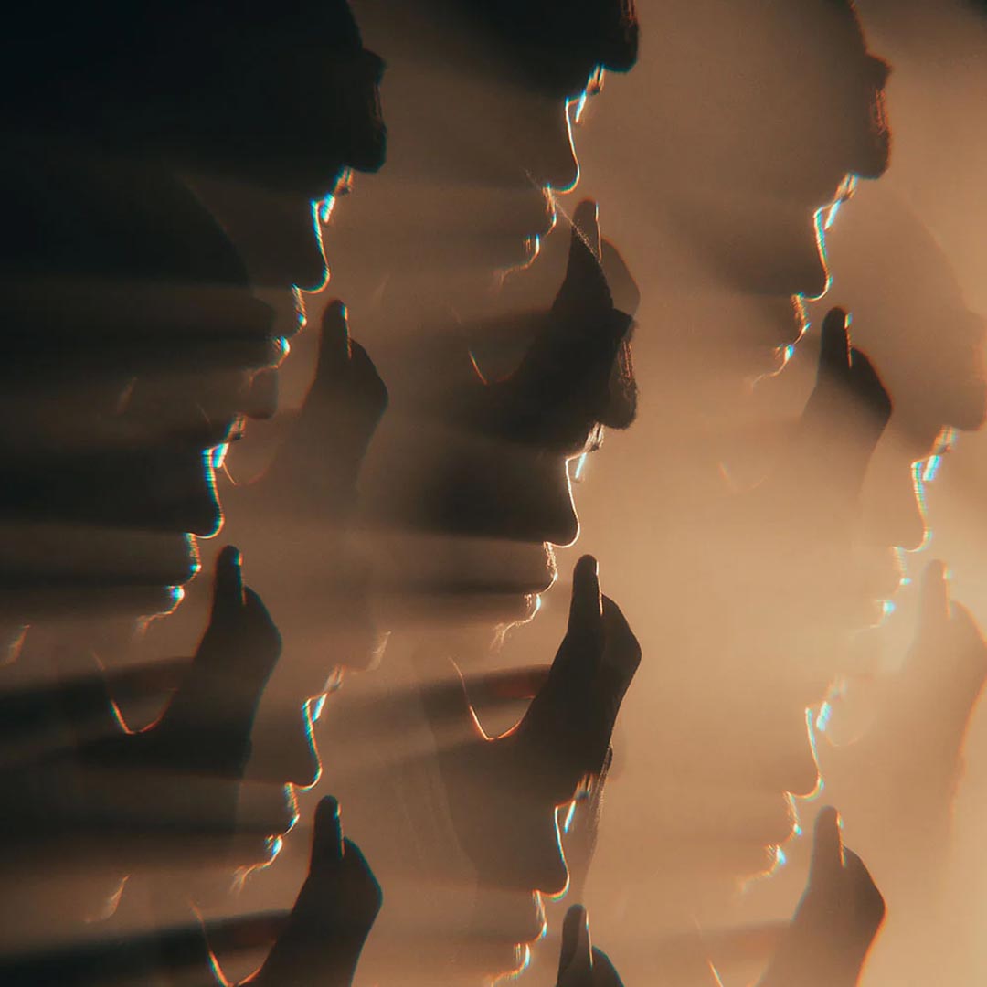 Kaleidoscope Subtle FX Filter