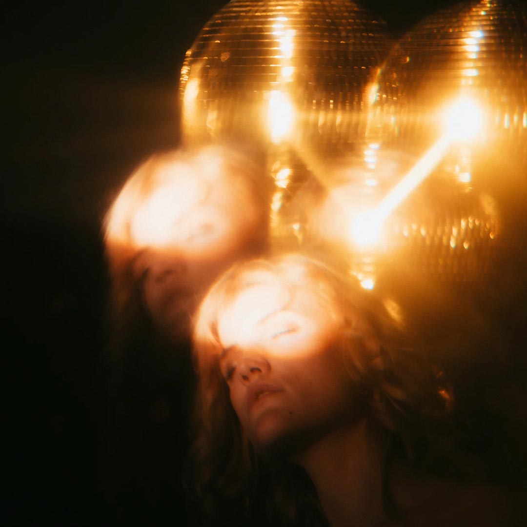 150mm Handheld Subtle Kaleidoscope