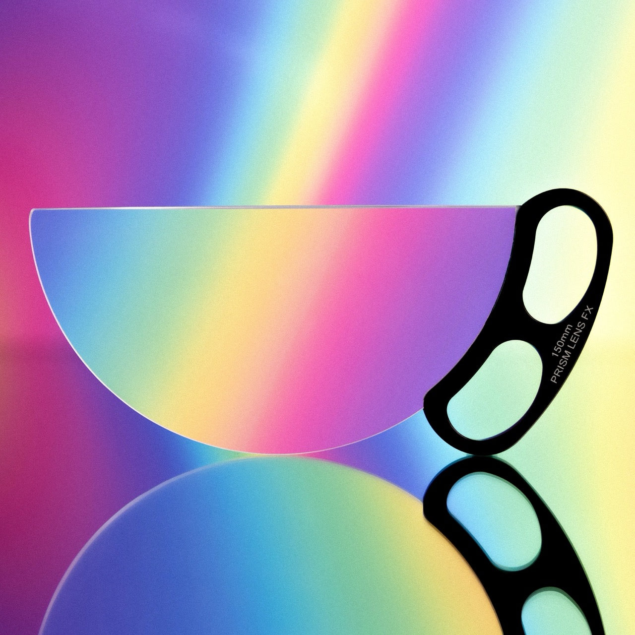 100mm Handheld Split Diopter