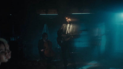 150mm Subtle Handheld Ghost Filter