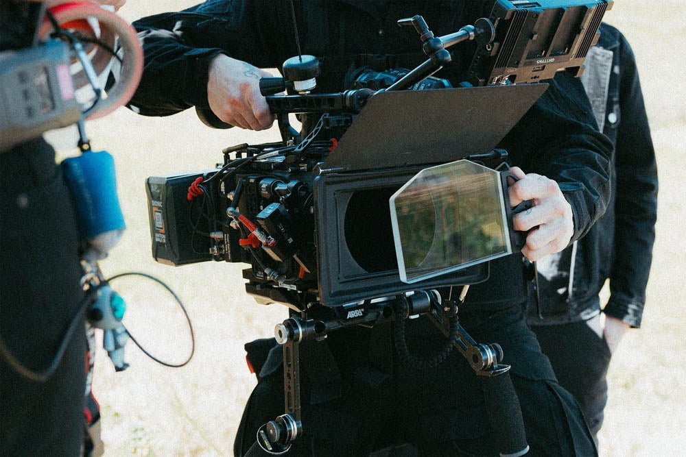 150mm Subtle Handheld Ghost Filter