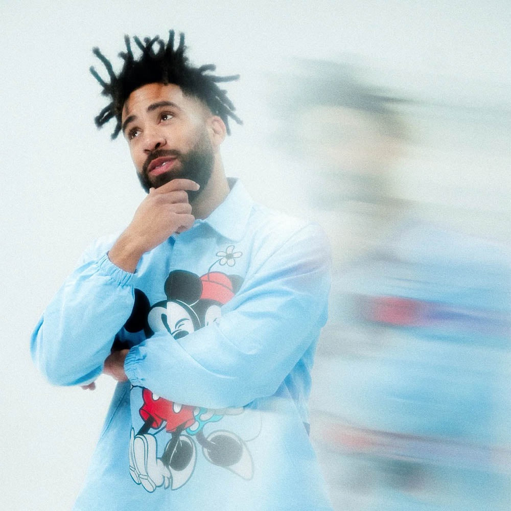 150mm Subtle Handheld Ghost Filter