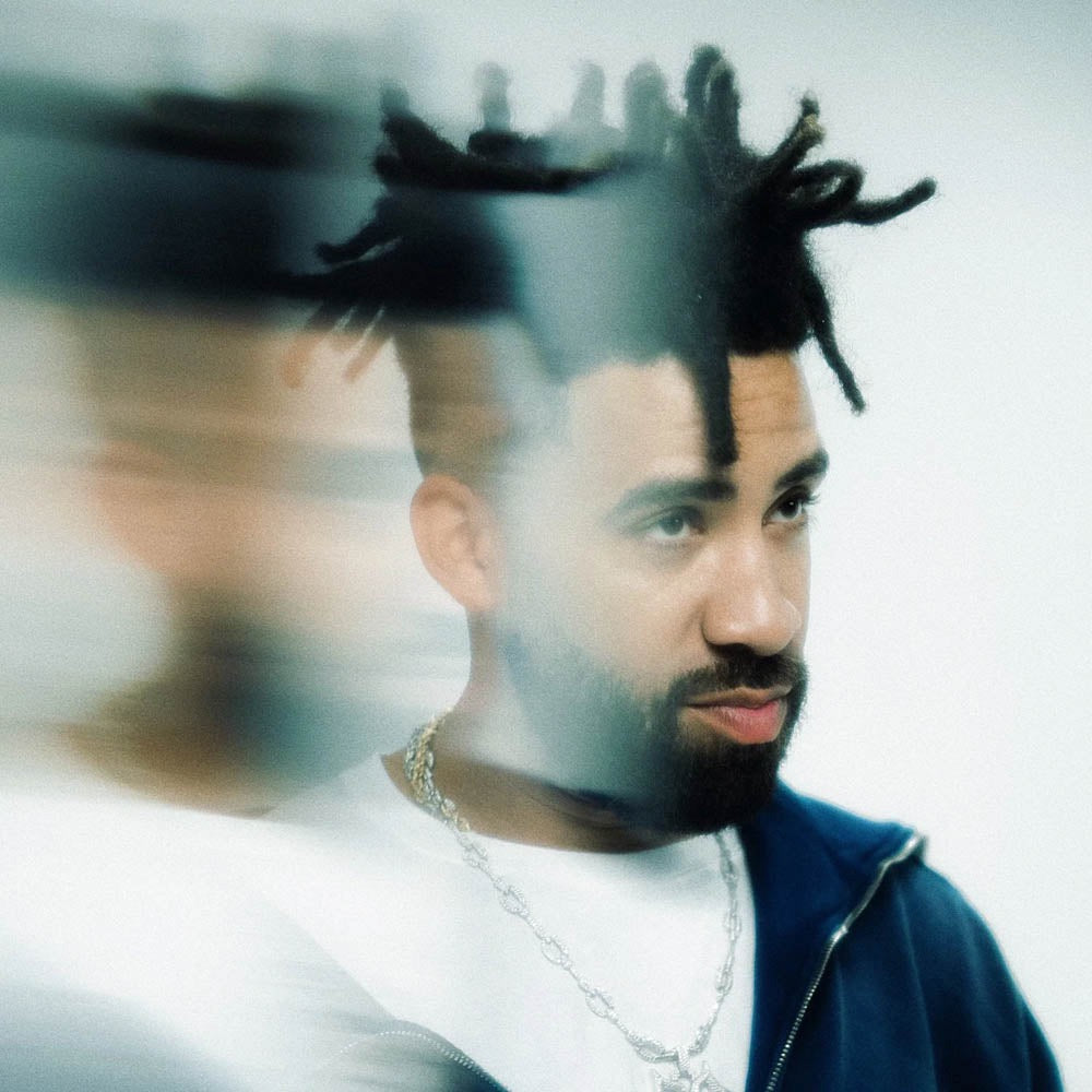 150mm Subtle Handheld Ghost Filter