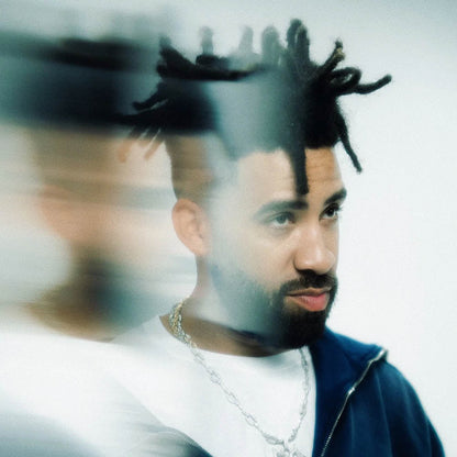 150mm Subtle Handheld Ghost Filter