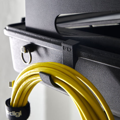 iWorkCase Hook