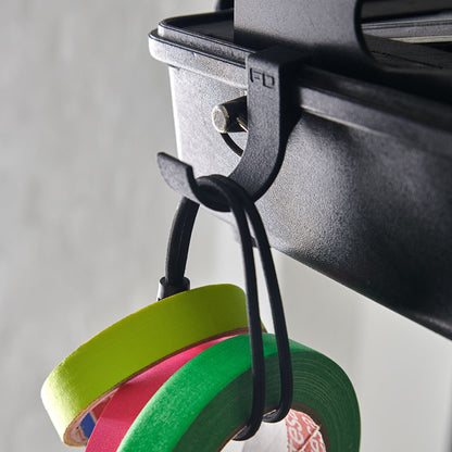 iWorkCase Hook