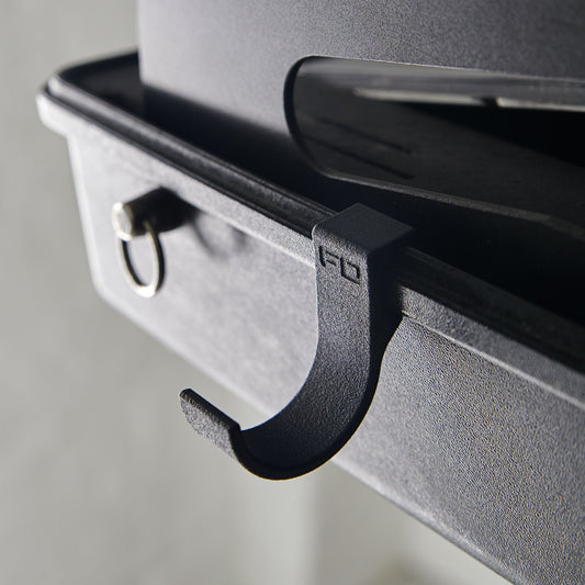 iWorkCase Hook