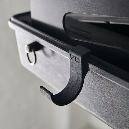 iWorkCase Hook
