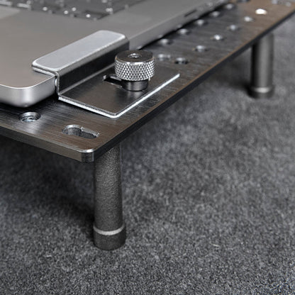 Digiplate Legs