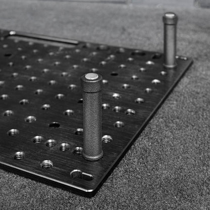 Digiplate Legs