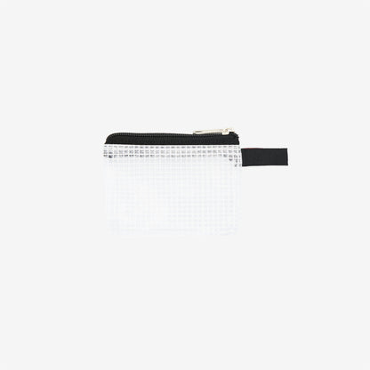 Mini Zip Bag - 4 Sizes