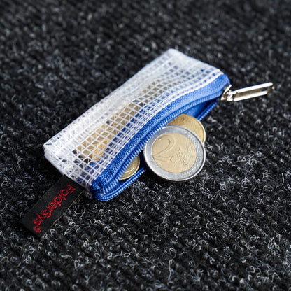 Mini Zip Bag - 4 Sizes