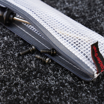 Mini Zip Bag - 4 Sizes