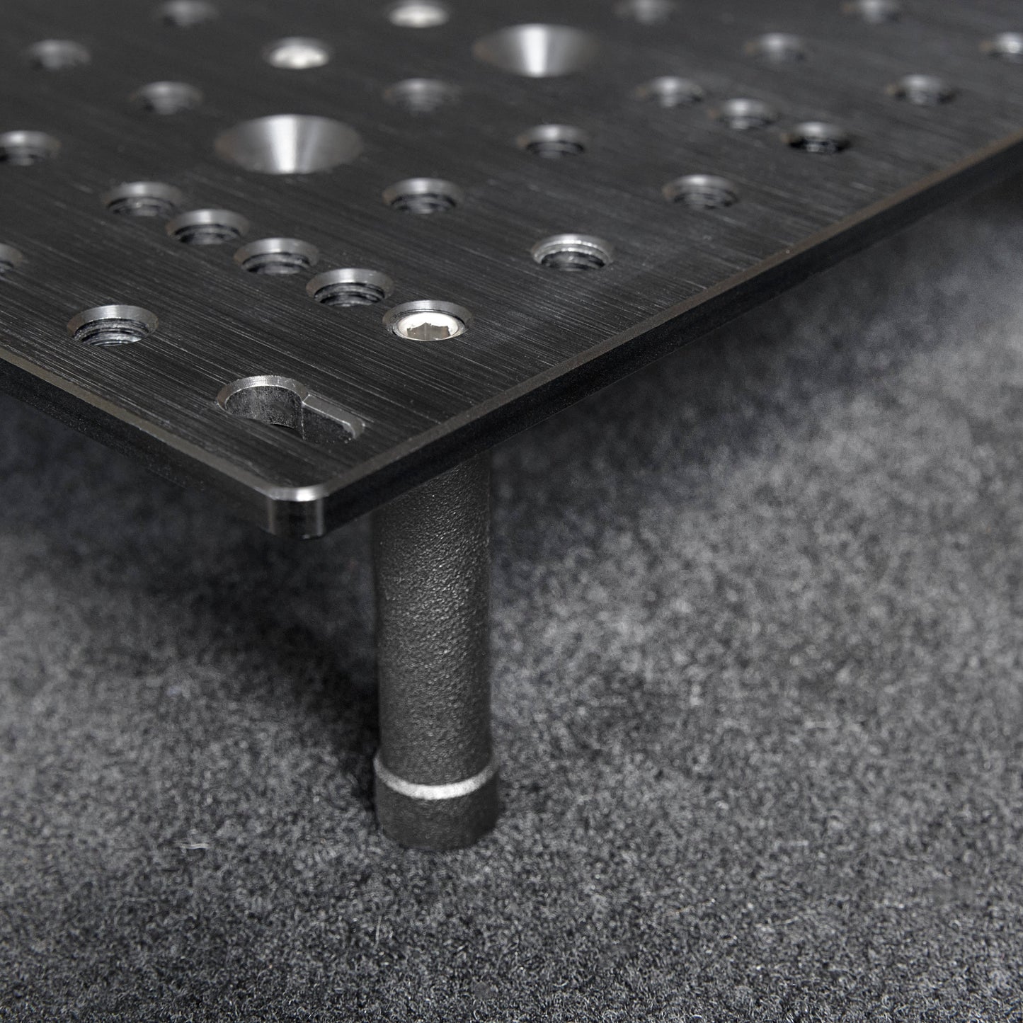 Digiplate Legs