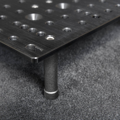 Digiplate Legs