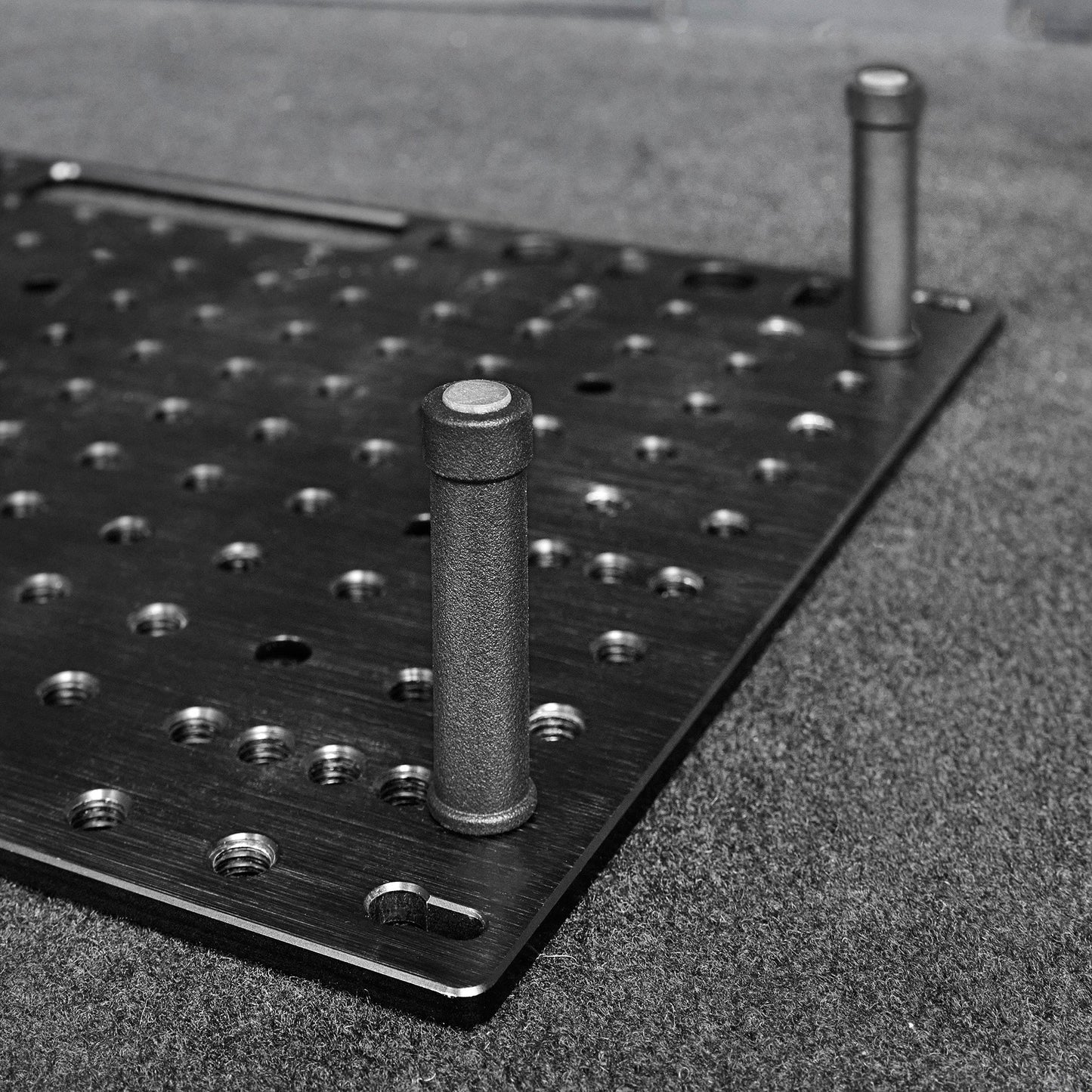 Digiplate Legs