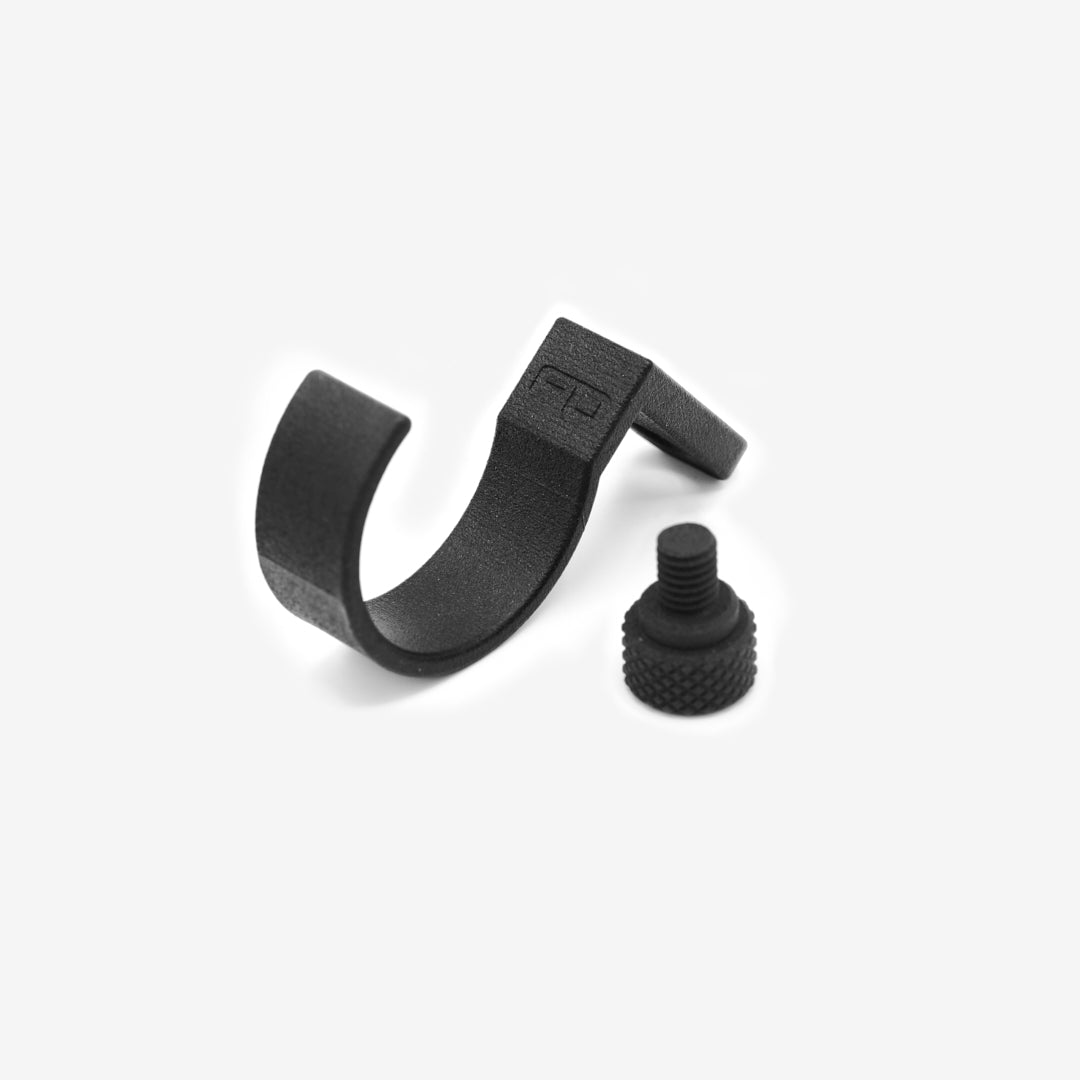 Digiplate Hook