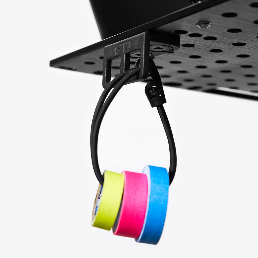 Digiplate Hanger