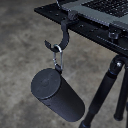 Digiplate Hook