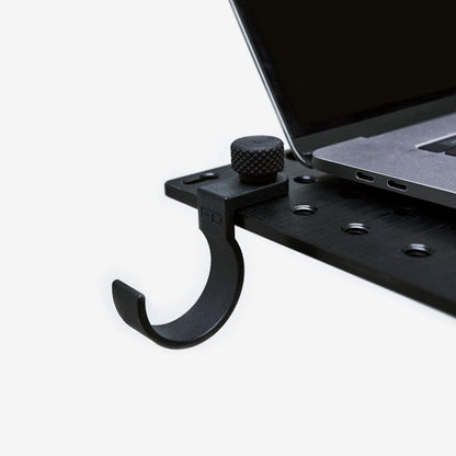 Digiplate Hook