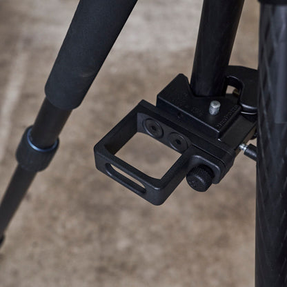 Superclamp Adapter Powerbank Mount
