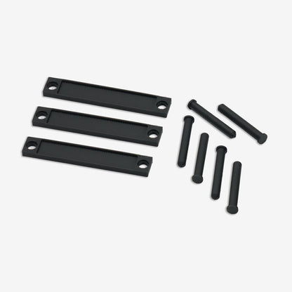 TrekPak Label System (Set of 3)