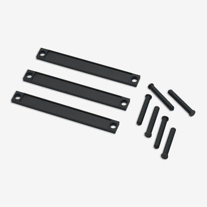 TrekPak Label System (Set of 3)
