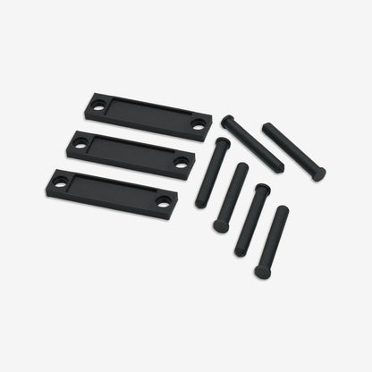 TrekPak Label System (Set of 3)