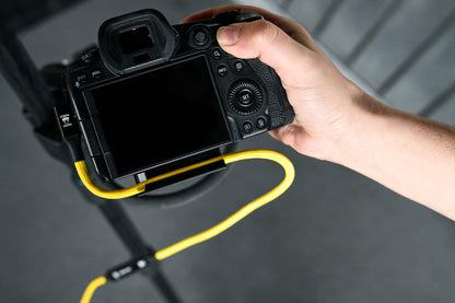 Straight-Lock - Tether Lock Plate