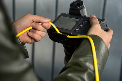 Straight-Lock - Tether Lock Plate