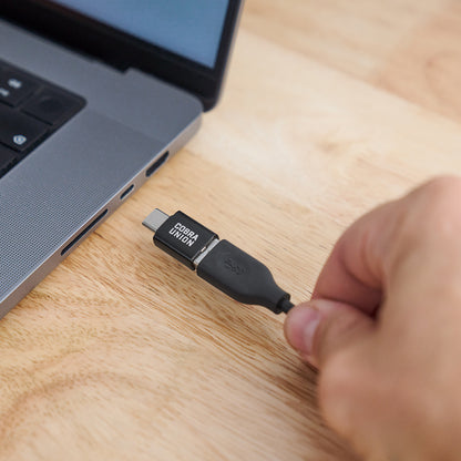 USB-C to USB-A Adapter 10G