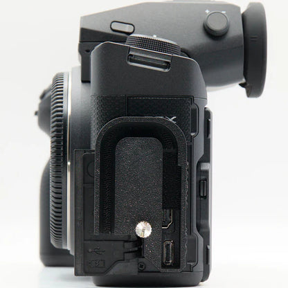USB Port Guard - Fujifilm GFX 100 II