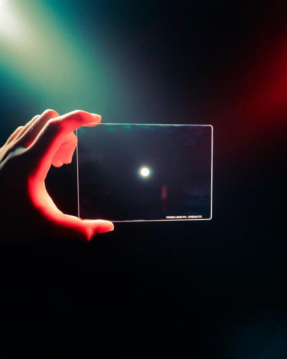 Dream FX Filter