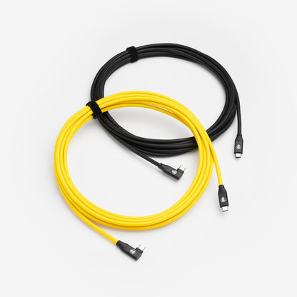 USB-C Tether Cable - 5M 10G