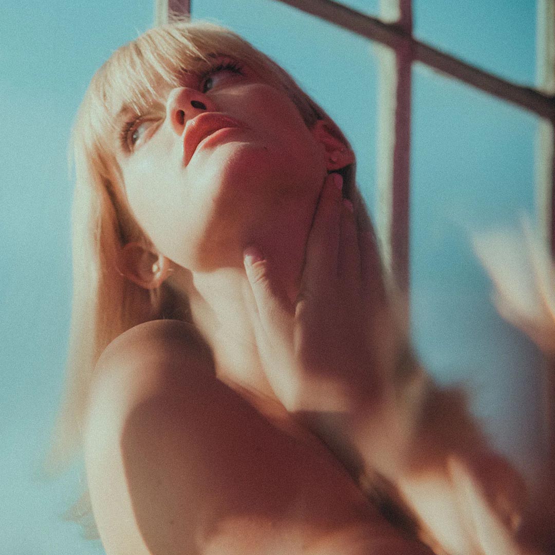 150mm Handheld Subtle Kaleidoscope