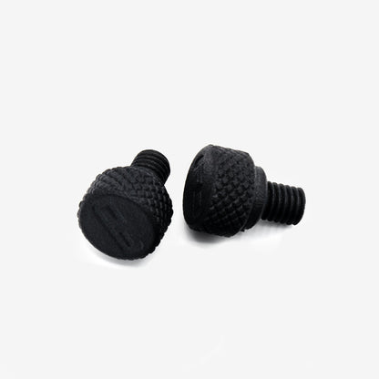 Thumb Screw 3/8-16 (2x)