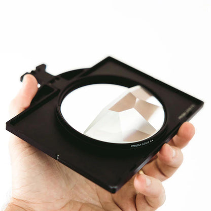 Freeform Cine FX Fitler Tray Adapter