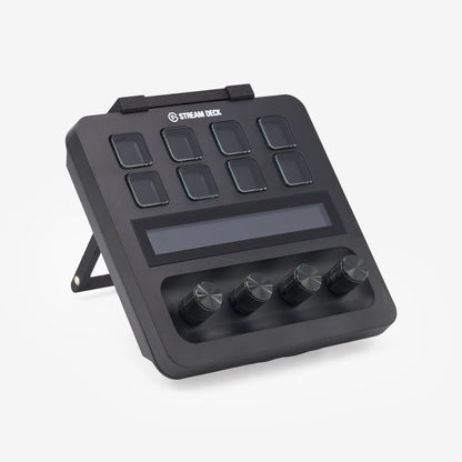 Caddy for Streamdeck Plus