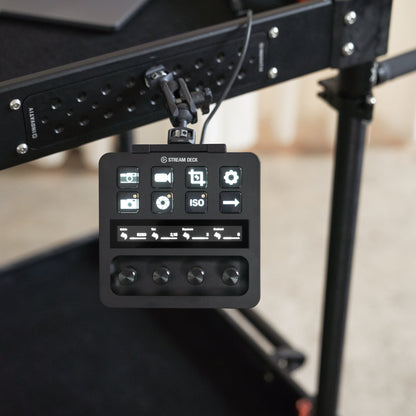 Caddy for Streamdeck Plus