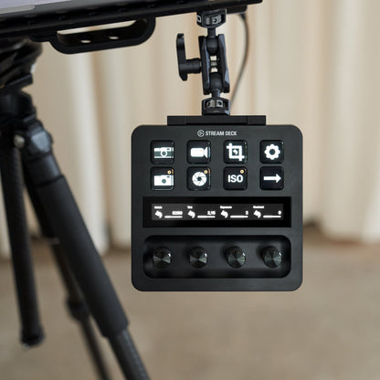 Caddy for Streamdeck Plus