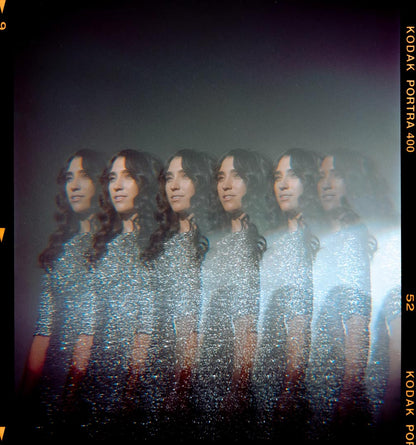 Linear Prism FX Filter