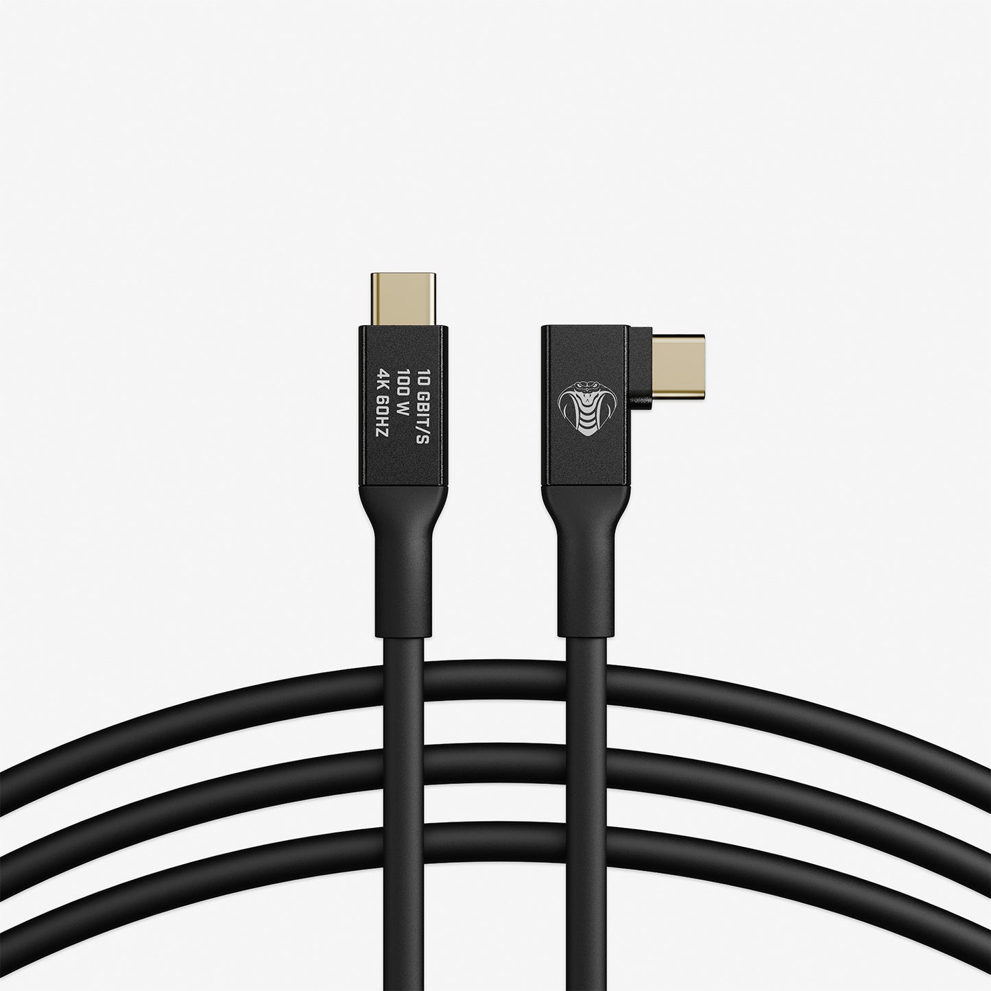 USB-C Tether Cable - 5M 10G