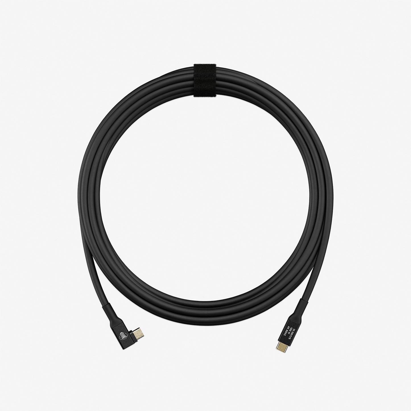 USB-C Tether Cable - 5M 10G/20G Straight