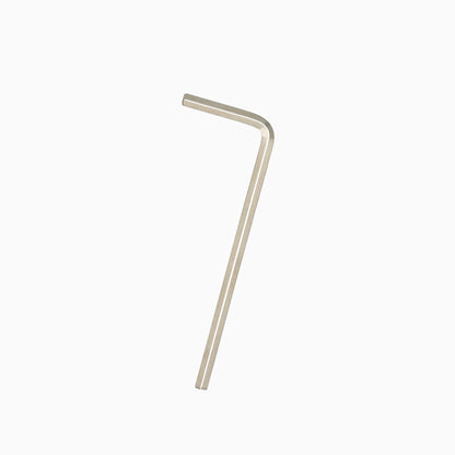 Hex Key metric - 3mm